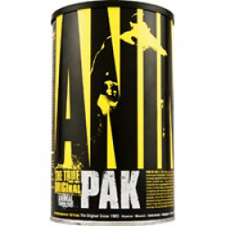 Universal Nutrition - Animal Pak